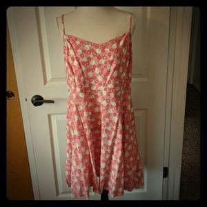 ⭐ 2 for $15! Old Navy Slip Dress Size XL
